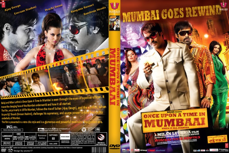 once upon time in mumbaai dobara 2010 full 480p download